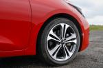 Kia ceed-SW GT Line 2015 года (UK)